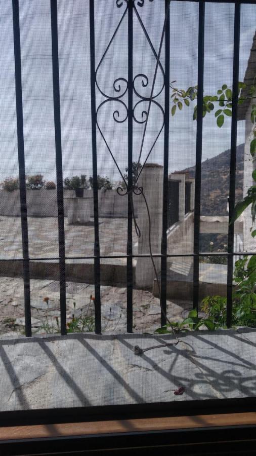 El Nogal Apartment Bubion Bagian luar foto